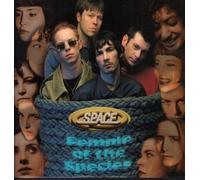 Space - Female of the Species [12 [Vinyl LP]