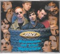 Space - Female of the Species