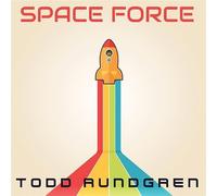Davey Lane Space Force (Vinyl) (Importación USA)