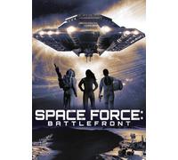 Space Force: Battlefront [Edizione: Stati Uniti] [Italia] [DVD]