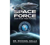Space Force: Our Star Trek Future