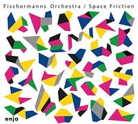 Space Friction