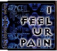 Space Frog - I Feel Ur Pain [Import]