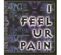 Space Frog - I Feel Your Pain [Vinilo]
