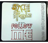 Space Frog - X-Ray - Follow Me