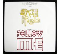 Space Frog - X-Ray - Follow Me [Vinilo]