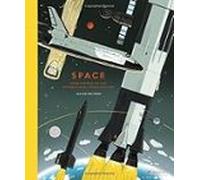 Space: From Sputnik To The International Space Station