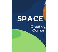 Space: Fun Activity Book