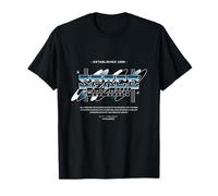 Space Galaxy Sci Fi Cosmic Establecida en 1989 Camiseta