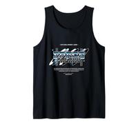 Space Galaxy Sci Fi Cosmic Establecida en 1989 Camiseta sin Mangas