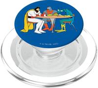 Space Ghost Coast to Coast Brak & Zorak PopSockets PopGrip para MagSafe