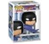 Figura Funko POP! Plus Animation: Space Ghost Coast to Coast - Space Ghost with Oks