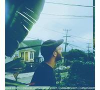 Space Ghost - Endless Light -Download- [Vinilo]