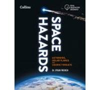 Space Hazards (ebook)