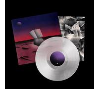 King Krule - Space Heavy - Clear Vinyl [Vinilo]