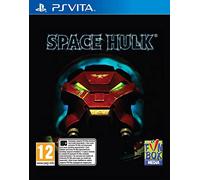 Space Hulk