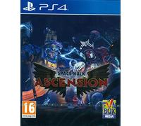 Space Hulk: Ascension
