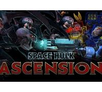 Space Hulk Ascension Edition (PC) Steam Key - GLOBAL