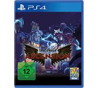 Space Hulk Ascension [Importación Alemana]