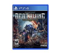 Space Hulk: Deathwing Enhanced Edition