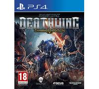 Space Hulk : DeathWing Enhanced Edition