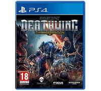 Space Hulk: Deathwing - Enhanced Edition