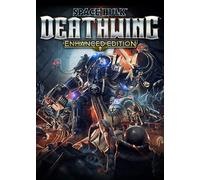 Space Hulk: Deathwing - Enhanced Edition Deluxe (PC) Steam Key GLOBAL