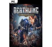 Space Hulk: Deathwing - Enhanced Edition PC