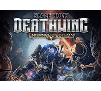 Space Hulk: Deathwing Enhanced Edition (PC) Steam Gift - NORTH AMERICA