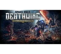 Space Hulk: Deathwing Enhanced Edition Steam Worldwide PC, GeForce Now