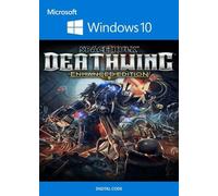 Space Hulk: Deathwing (Enhanced Edition) - Windows 10 Store Key EUROPE