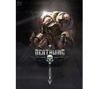 Space Hulk: Deathwing (PC) Steam Key EUROPE