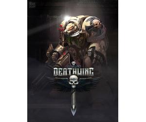 Space Hulk: Deathwing (PC) Steam Key GLOBAL