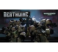 Space Hulk: Deathwing Steam Worldwide PC