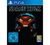 Space Hulk [Importación Alemana]