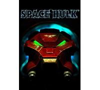 Space Hulk Steam Key GLOBAL