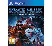 Space Hulk : Tactics