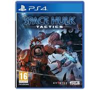 Space Hulk: Tactics