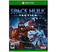 Space Hulk: Tactics for Xbox One [USA]
