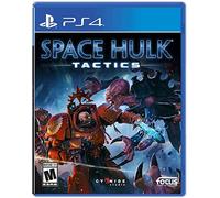 Space Hulk: Tactics (Import)