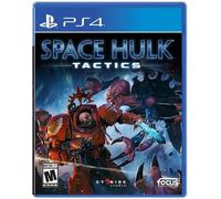 Space Hulk: Tactics Juego para Consola Sony PlayStation 4 PS4