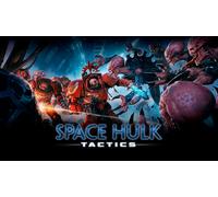 Space Hulk: Tactics Microsoft Store Europe Xbox One