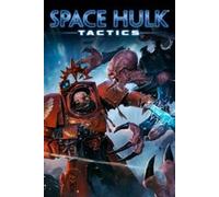 Space Hulk: Tactics Windows store Key EUROPE