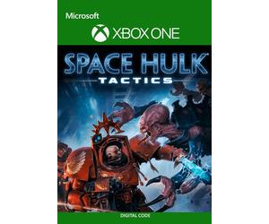 Space Hulk: Tactics XBOX LIVE Key EUROPE