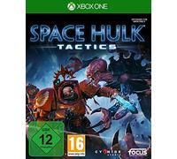 Space Hulk: Tactics - Xbox One [Importación alemana]