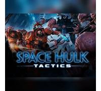 Space Hulk: Tactics (Xbox One / Xbox Series X|S) Xbox Live Key - EU