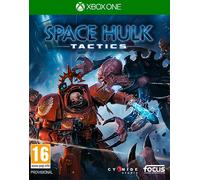 Space Hulk Tactis XBOX ONE FOCUS