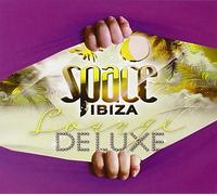 Space Ibiza Lounge Deluxe - Space Ibiza Lounge Deluxe