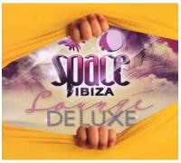 Space Ibiza Lounge - Space Ibiza Lounge (Deluxe)