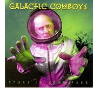 Space in Your Face